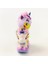 12 cm Anime Pokemon Pikachu ile Unicorn Pvc Figure Model Oyuncaklar Bebek | Aksiyon Figürleri 3