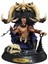Anime Tek Parça Canavarlar Korsanlar Dört Kral Kaido Gk Pvc Figure Heykeli Koleksiyon Modeli Çocuk Oyuncakları Bebek Hediyeler | Aksiyon Figürleri 1