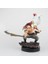 Anime One Piece Öğrencileri Etiket Takımı Beyaz Sakal Korsanlar Edward Newgate Pvc Figure Koleksiyon Model Oyuncaklar Bebek Hediyeler | Aksiyon Figürleri 2