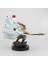 Anime One Piece Öğrencileri Etiket Takımı Beyaz Sakal Korsanlar Edward Newgate Pvc Figure Koleksiyon Model Oyuncaklar Bebek Hediyeler | Aksiyon Figürleri 3