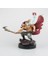 Anime One Piece Öğrencileri Etiket Takımı Beyaz Sakal Korsanlar Edward Newgate Pvc Figure Koleksiyon Model Oyuncaklar Bebek Hediyeler | Aksiyon Figürleri 4