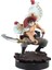 Anime One Piece Newgate Figure 1/7 Beyaz Sakal Korsanlar Edward Pvc Öğrenim The Etiket Takım Modeli Şekil Oyuncaklar | Aksiyon Figürleri (Beyaz) 1