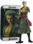 Tek Parça Büyük Figür 3D2Y Üç Strok Kılıçcılık Roronoa Zoro Hasır Şapka Korsanlar Anime Pvc Model Oyuncaklar Hediye Gk | Aksiyon Figürleri (Yeşil) 1