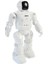 Akıllı Robot Dacing Mode Rc Robot Hareket Kontrolü Programlanabilir Eylemler Yüz Işık Sesler Rc Oyuncaklar Çocuklar Hediye | Rc Robot 1