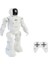 Akıllı Robot Dacing Mode Rc Robot Hareket Kontrolü Programlanabilir Eylemler Yüz Işık Sesler Rc Oyuncaklar Çocuklar Hediye | Rc Robot 4