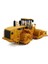 Alaşım Mühendislik Araç Model Oyuncak Araba Kürek Yol Rulo Buldozer Modeli | Diecasts oyuncak Araçlar 3