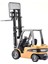 Alaşımlı Çocuk Oyuncak Araba Inşaat Araç Çocuk Asansör Forklift Çocuk Model Oyuncak Hediye Kutusu Modeli Mühendislik Araba Oyuncaklar | Diecasts oyuncak Araçlar(Yurt Dışından) 3