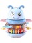 Yenidoğan Için Bebek Oyuncakları Tumbler 0 12 24 Aylık Müzik Diş Kaşıyıcı Çıngırak Roly Poly Çocuklar Sıralama Yığma Oyunu Sıralama Oyunu Için Xmas Hediye Için 1 - 2 Yıl |(Yurt Dışından) 1