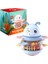 Yenidoğan Için Bebek Oyuncakları Tumbler 0 12 24 Aylık Müzik Diş Kaşıyıcı Çıngırak Roly Poly Çocuklar Sıralama Yığma Oyunu Sıralama Oyunu Için Xmas Hediye Için 1 - 2 Yıl |(Yurt Dışından) 3