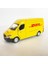 1/36 Alaşımlı Ölçekli Simülasyon Dhl Kamyon Metal Diecast Geri Çekin Oyuncak Araç Koleksiyonu Van Model Araba Çocuklar Için | Diecasts oyuncak Araçlar(Yurt Dışından) 1