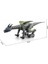 [komik] Jurassic Elektrikli Dinozorlar Model Oyuncaklar Simülasyon Yürüyüş Dinozor Robot ile Işık Ses Salıncak Müzik Dinozor Oyuncak Hediye | Aksiyon Figürleri 2