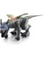 [komik] Jurassic Elektrikli Dinozorlar Model Oyuncaklar Simülasyon Yürüyüş Dinozor Robot ile Işık Ses Salıncak Müzik Dinozor Oyuncak Hediye | Aksiyon Figürleri 3