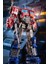 Boy Dönüşüm Kral Kong Oyuncak Serin Anime Abs Alaşım Figure Robot Araba Modeli Çocuk Deformasyon Oyuncak Hediyeler | Transformatör / Robot 4