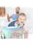 Toddler Müzikal Etkinlik Küp Oyun Merkezi Bebek Oyuncakları 0 12 24 Ay Eğitici Oyuncaklar | Oyuncak Müzik Aleti 4