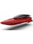 Rc Tekneler Uzaktan Kumanda Işık Gezinme ile Uzaktan Kumanda Yüksek Hızlı Speedboat Yack Modeli Erkek Çocuklar Için Elektrikli Su Oyuncak | Rc Tekneler 1