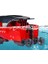 Rc Tekneler Uzaktan Kumanda Işık Gezinme ile Uzaktan Kumanda Yüksek Hızlı Speedboat Yack Modeli Erkek Çocuklar Için Elektrikli Su Oyuncak | Rc Tekneler 2