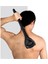 Erkekler Için Homemiyn Geri Tıraş Makinesi, Ergonomik Kolu, Katlanabilir Manuel Geri Tıraş Makinesi, Sırtınızı Tıraş (Siyah 39CMX10CMX7CM) 2