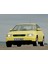 Audi A3 1997-2000 Sağ Yan Dış Dikiz Aynası Camı Isıtmalı Küçük Tip Mavi Cam 4B0857536C 2