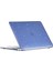 Macbook Pro 14.2 İnç A2442 / A2779 / A992 / A2918 / A3112 / A3185 / A3401 Kasa koruma SİMLİ parlak mavi 1