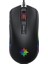 IMG-GT14 Siyah Rgb 7 Keys DPI3600 Kablolu Mouse 1,5mt Örgülü Saf Bakır Kablo(3 Milyon Tuş Ömrü) 1