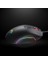IMG-GT14 Siyah Rgb 7 Keys DPI3600 Kablolu Mouse 1,5mt Örgülü Saf Bakır Kablo(3 Milyon Tuş Ömrü) 4