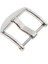 Kayışı Band Için Paslanmaz Çelik Parlatma Toka Pins Parçası Gümüş 20MM (Yurt Dışından) 4
