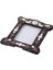 Sedef Işlemeli Kartpostallık 24X22 cm No2 2