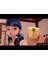 Queen Bee Vesperia Arı Mucizesi Ladybug Mucizevi Uğurböceği Toka Miraculous Buzz On Venom Karakedi 2
