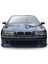 Bmw 5 Serisi E39 (1995 - 2004) M5 Hamann Ön Tampon Altı Lip (Plastik) 3
