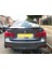 Bmw 3 Serisi F30-F80 M4 Style Spoiler (Plastik) (2012-2018) 2