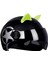 Kask Iblis Hafif Headdress Kayak Kış Paten Kırmızı Için Sevimli Kıyafetler(Yurt Dışından) 4