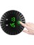 12V/24V Touch Dijital Saat 24 Saat Yükseklik Kamyon Kırmızı Işık Için Dayanıklı Uyum 4