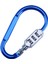 Carabiner Ock 3 Sayı Hava Durumu Metal Spor Ocker Case L Için Uygun 1