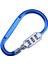 Carabiner Ock 3 Sayı Hava Durumu Metal Spor Ocker Case L Için Uygun 2