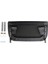 Bmw 5 Serisi Gt F07 2009-2013 Için Araba Koltuğu Arka Panel Kapağı Yedek 5
