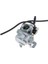 110CC 125CC Motor Dörtlü Atv Için 20MM Emme Çapı Karbüratör Assy 2
