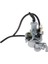 110CC 125CC Motor Dörtlü Atv Için 20MM Emme Çapı Karbüratör Assy 4