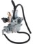 110CC 125CC Motor Dörtlü Atv Için 20MM Emme Çapı Karbüratör Assy 5