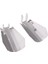 Dyna's/fxr's Baggers Için Motosiklet Paslanmaz El Muhafızları 185X115MM 3