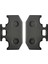 DT125 TTR250 Için 2pcs Yüksek Qaulity Motosiklet Fren Y! 3