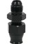 Yakıt Sert Tüp Takma Adaptörü 6AN Ila 5/16 "veya 3/8" Profesyonel Motor 6AN 6AN 6AN Ila 5 16 Inç 1