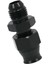 Yakıt Sert Tüp Takma Adaptörü 6AN Ila 5/16 "veya 3/8" Profesyonel Motor 6AN 6AN 6AN Ila 5 16 Inç 5