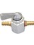 6mm Universal Yakıt Deposu Musluk Valfi Petcock 2
