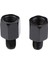 Lh 10MM - RH8MM Yapörler Yamaha Için Motosiklet Scooter(Yurt Dışından) 1