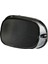 Duman Lens Kuyruk Freni LED Işık Motosiklet Harley Flhrc 09-13 Için 1