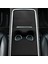 Orta Konsol Tesla Model 3 Model Y Mat Için Sarma (Yurt Dışından) 2