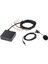 Araba Bluetooth Aux Bluetooth 5.0 Bluetooth Aux Adaptörü Audi A3 Tt R8 2