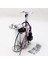 Motosiklet Kamyonu Için Boynuz Çift Trompet 130DB Çift Dc 12V(Yurt Dışından) 4
