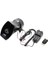 Araba Siren Horn 100W 7 12V Araba Için Elektronik Warnin Amplifikatörü 2