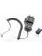 Araba Siren Horn 100W 7 12V Araba Için Elektronik Warnin Amplifikatörü 5